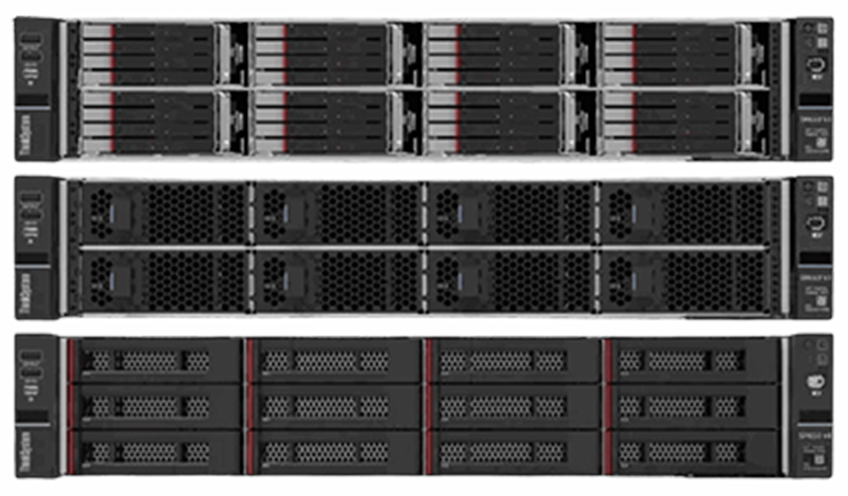 Servidor Lenovo