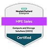 HPE Certification