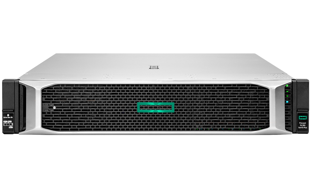 Proliant-DL380-G10+