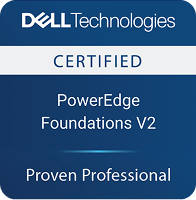 Dell certified