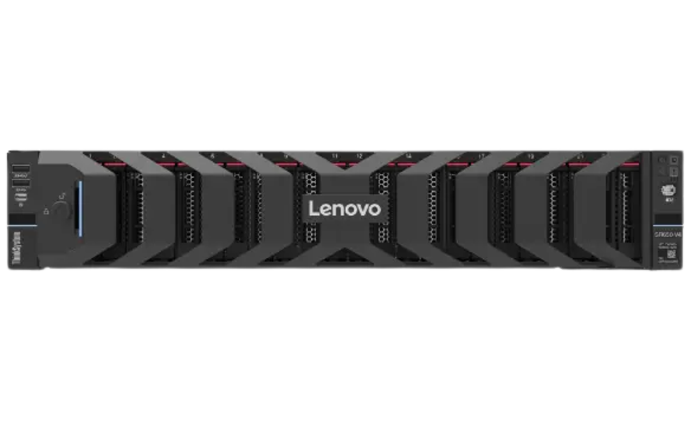 ThinksSystem-SR650-v4