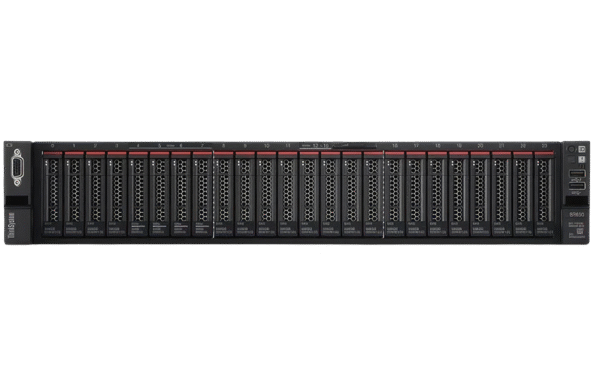 ThinksSystem-SR650-v3