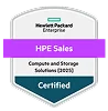HPE Certification