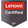 Lenovo Certification