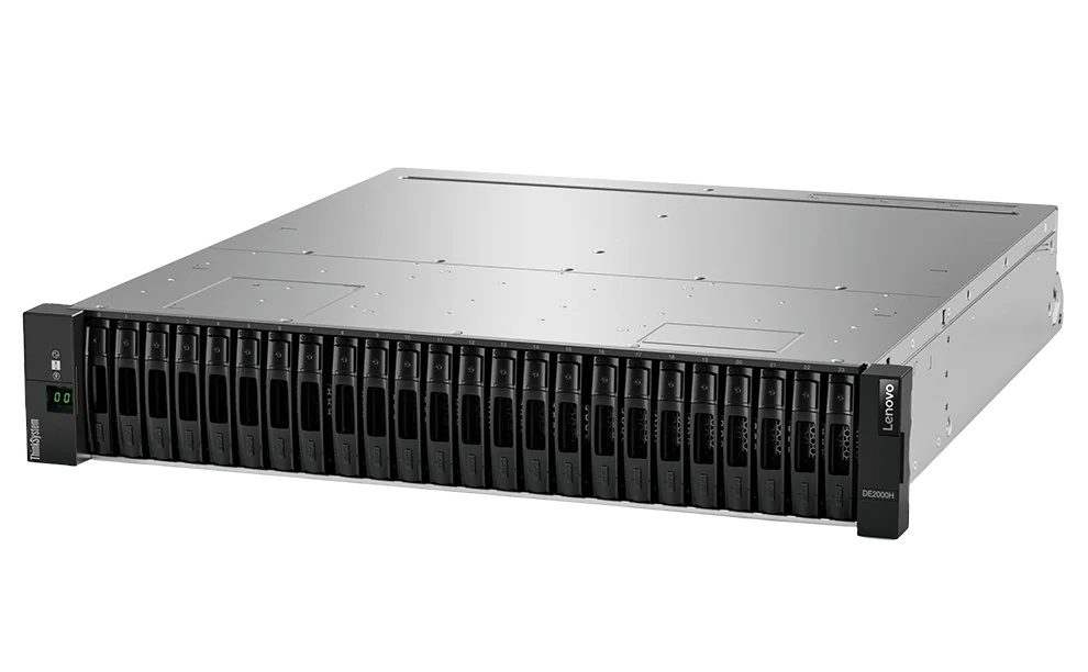 ThinkSystem-DE2000H