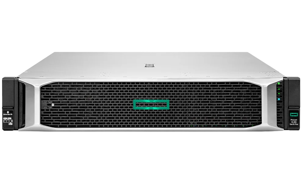 Proliant-DL380-G10+
