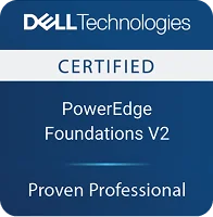Dell certified