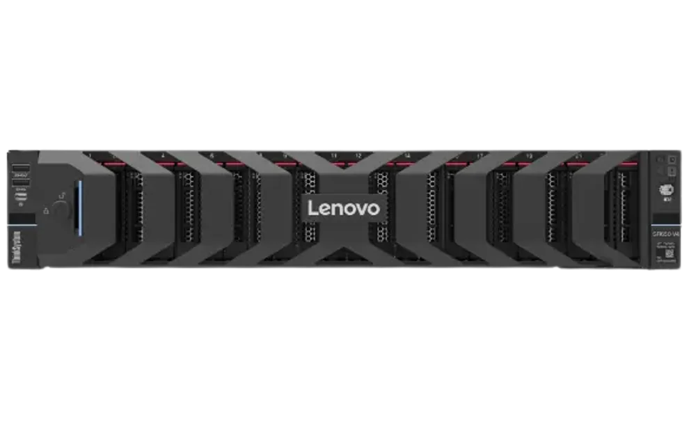 ThinksSystem-SR650-v4