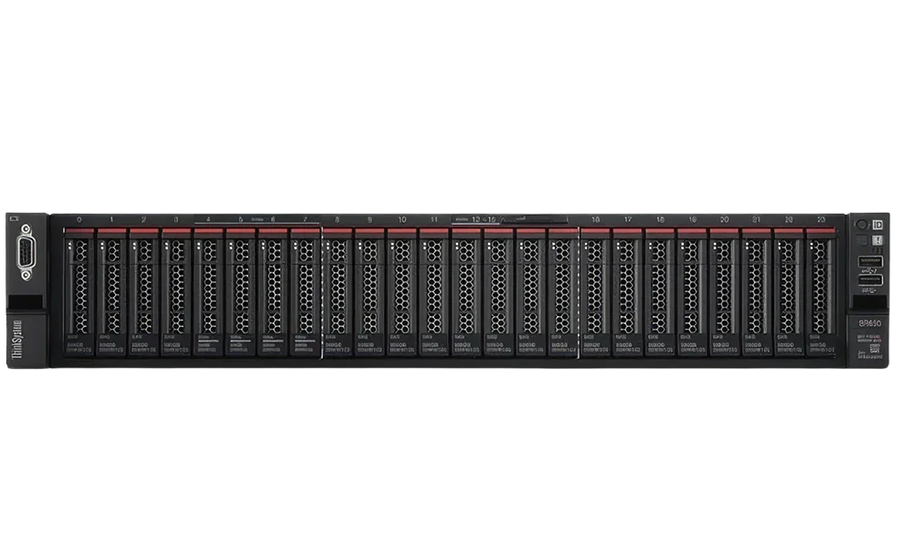 ThinksSystem-SR650-v3
